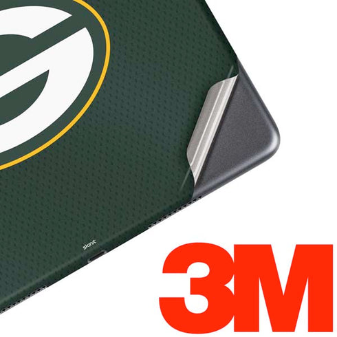 NFL Green Bay Packers Team Jersey iPad Skins