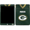 NFL Green Bay Packers Team Jersey Apple iPad Skin