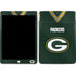 NFL Green Bay Packers Team Jersey Apple iPad Skin