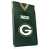 NFL Green Bay Packers Team Jersey Apple iPad Skin