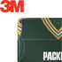 NFL Green Bay Packers Team Jersey Apple iPad Skin