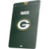 NFL Green Bay Packers Team Jersey Apple iPad Air Skin