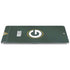 NFL Green Bay Packers Team Jersey Apple iPad Air Skin
