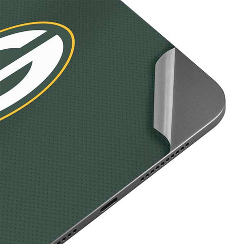 NFL Green Bay Packers Team Jersey Apple iPad Mini Skin