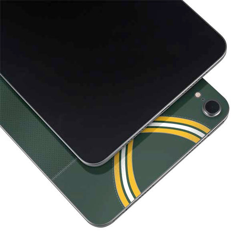 NFL Green Bay Packers Team Jersey Apple iPad Mini Skin
