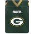 NFL Green Bay Packers Team Jersey Apple iPad Pro Skin