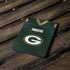 NFL Green Bay Packers Team Jersey Apple iPad Pro Skin