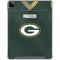 NFL Green Bay Packers Team Jersey iPad Cases