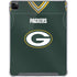 NFL Green Bay Packers Team Jersey iPad Cases