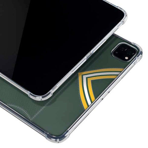 NFL Green Bay Packers Team Jersey iPad Cases