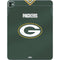 NFL Green Bay Packers Team Jersey iPad Pro 13in M4 (2024) Skin