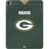 NFL Green Bay Packers Team Jersey iPad Pro 13in M4 (2024) Skin