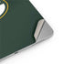 NFL Green Bay Packers Team Jersey iPad Pro 13in M4 (2024) Skin