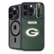 NFL Green Bay Packers Team Jersey iPhone 13 Pro Kickstand Case