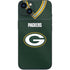 NFL Green Bay Packers Team Jersey iPhone Skins
