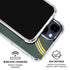 NFL Green Bay Packers Team Jersey iPhone 15 Clear Case