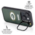NFL Green Bay Packers Team Jersey iPhone 15 Kickstand Case