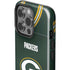 NFL Green Bay Packers Team Jersey iPhone 15 Pro Impact Case