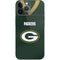 NFL Green Bay Packers Team Jersey iPhone 15 Pro Max Skin