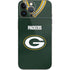 NFL Green Bay Packers Team Jersey iPhone 15 Pro Max Skin