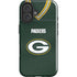 NFL Green Bay Packers Team Jersey iPhone 16 Impact Case