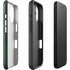 NFL Green Bay Packers Team Jersey iPhone 16 Impact Case