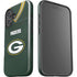 NFL Green Bay Packers Team Jersey iPhone 16 Impact Case