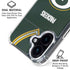 NFL Green Bay Packers Team Jersey iPhone 16 MagSafe Case