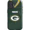 NFL Green Bay Packers Team Jersey iPhone 16 Magsafe Impact Case