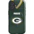 NFL Green Bay Packers Team Jersey iPhone 16 Magsafe Impact Case