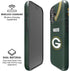 NFL Green Bay Packers Team Jersey iPhone 16 Magsafe Impact Case