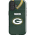 NFL Green Bay Packers Team Jersey iPhone 16 Plus Impact Case
