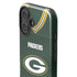 NFL Green Bay Packers Team Jersey iPhone 16 Plus Impact Case