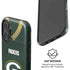 NFL Green Bay Packers Team Jersey iPhone 16 Plus Magsafe Impact Case