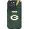 NFL Green Bay Packers Team Jersey iPhone 16 Pro Impact Case