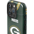 NFL Green Bay Packers Team Jersey iPhone 16 Pro Impact Case