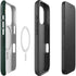 NFL Green Bay Packers Team Jersey iPhone 16 Pro Magsafe Impact Case
