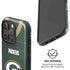 NFL Green Bay Packers Team Jersey iPhone 16 Pro Magsafe Impact Case