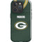 NFL Green Bay Packers Team Jersey iPhone 16 Pro Max Impact Case