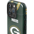 NFL Green Bay Packers Team Jersey iPhone 16 Pro Max Impact Case