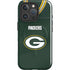NFL Green Bay Packers Team Jersey iPhone 16 Pro Max Magsafe Impact Case