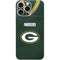 NFL Green Bay Packers Team Jersey iPhone 16 Pro Max Skin