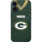 NFL Green Bay Packers Team Jersey iPhone 16 Skin