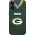 NFL Green Bay Packers Team Jersey iPhone 16 Skin