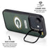NFL Green Bay Packers Team Jersey iPhone 16e Kickstand Case