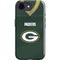 NFL Green Bay Packers Team Jersey iPhone 16e Impact Case