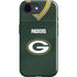 NFL Green Bay Packers Team Jersey iPhone 16e Impact Case