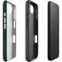 NFL Green Bay Packers Team Jersey iPhone 16e Impact Case