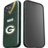 NFL Green Bay Packers Team Jersey iPhone 16e Impact Case