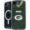 NFL Green Bay Packers Team Jersey iPhone 16e MagSafe Case
